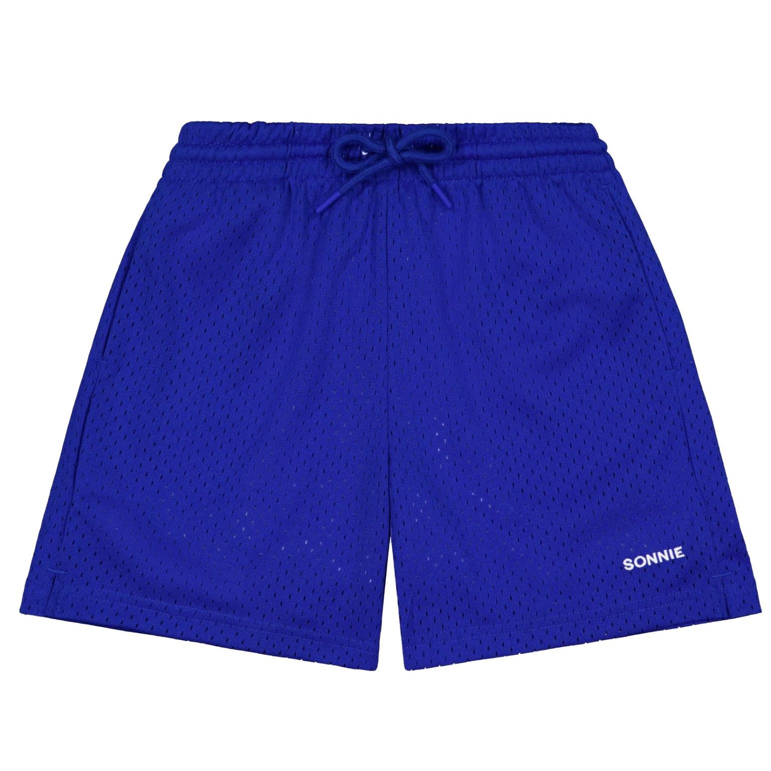 Sonnie Basketball Shorts 2-7Y